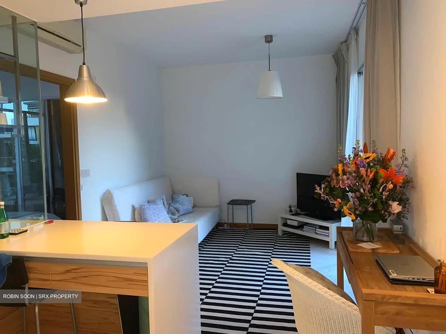 The Sound (D15), Condominium #553973831